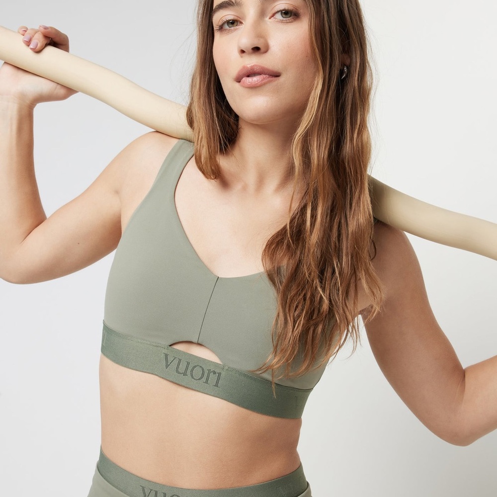 Vuori Elevate Daily Bra